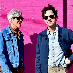 We Are Scientists
