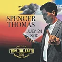 FTE STAGE: Spencer Thomas (FREE)
