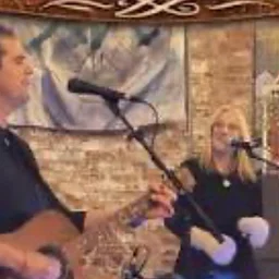 Jon Tyler & Heidi Farmer