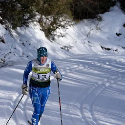 2027 Skiing for Scullers camp