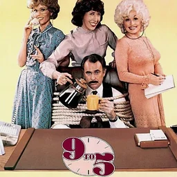 Free Weekday Classic Film: 9 to 5 (1980)