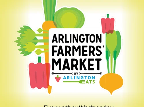 Arlington Farmer's Market