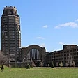 Buffalo Central Terminal
