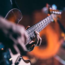 Live Music with Carter Combs Band