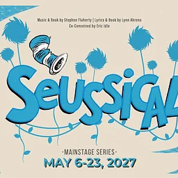 Seussical the Musical | MainStage