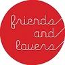 Friends and Lovers BK
