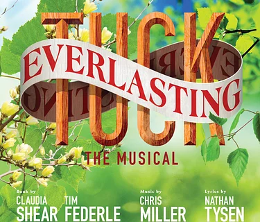 Community Theatre Performances, Fairview Performances » Tuck, Everlasting – Community Theatre Fairview – Bowden Theatre, Fairview Youth Theatre