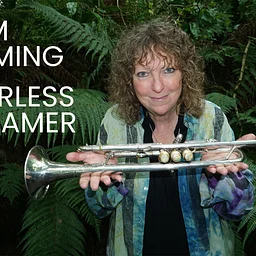 Open Sound: Pam Fleming & Fearless Dreamer