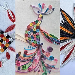 Pop-Up Artists at the Gift Gallery: Alison Armour
