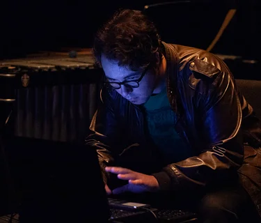 Computer Music Showcase