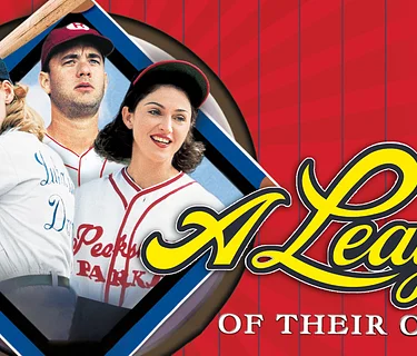 SUMMER CINEMA: A LEAGUE OF THEIR OWN (1992)