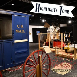 June Highlights Tour: Nebraska Unwrapped