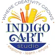 Indigo Art Studio