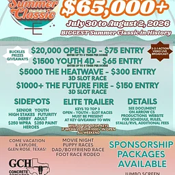 The Expo Summer Classic