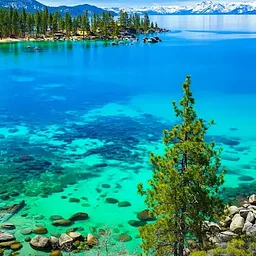 Annual Lake Tahoe Summit