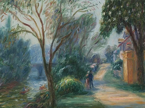 FAB Grantee Program: NSU Art Museum Presents: Defining Landscapes