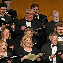 American Voices