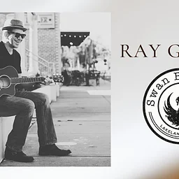 Ray Gurka w/ Brother Burgers