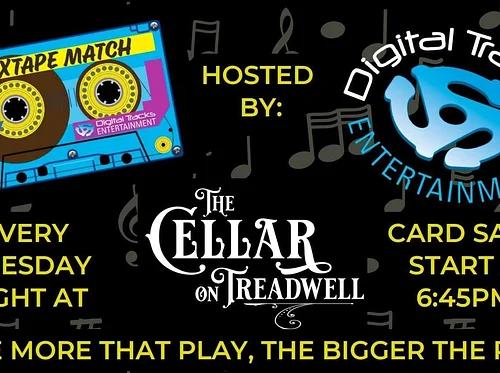 Mixtape Match: Every Tuesday