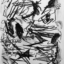 OWL PRESENTS! The Wants, Hit, Kolb, Big Band
