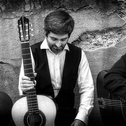 Trio Amigos