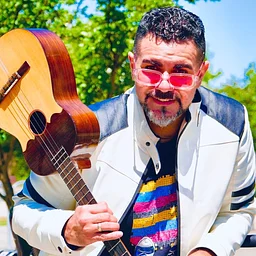 Rhythms of Celebration:Cinco de Mayo