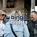 2026 Summer Bingo Night