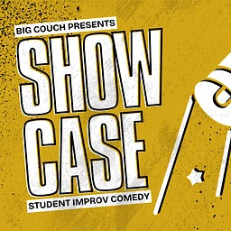 Showcase: Unscripted Comedy by Newly Trained Improvisers