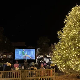 Holiday Movies