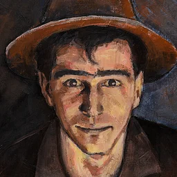 Capturing Portraits in Drawing and Painting