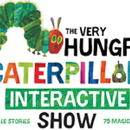 The Very Hungry Caterpillar Interactive Show