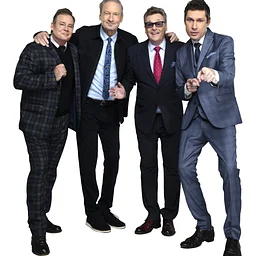 WHOSE LIVE ANYWAY?