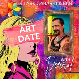 Art Date with Derrol