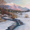 Five-Day Landscape Painting: CASSOA Workshop with Leo Mancini-Hresko