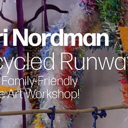Recycled Runway