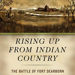Rising Up from Indian Country Coffee Talk