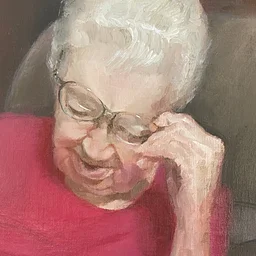 BAA 3-Day Workshop with Artist Susan Patton / “Paint Like a Sculptor – A Study of the Form and Features of the Head”