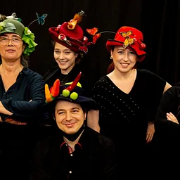Polish Theatre Institute in the USA