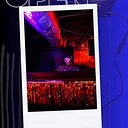 OPEN DECKS: DJ NETWORKING + DANCING