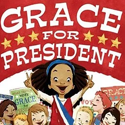 Arts on Stage Presents...Grace for President