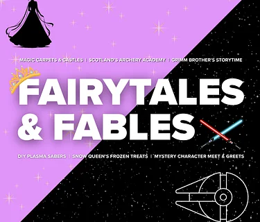 Fairytales & Fables
