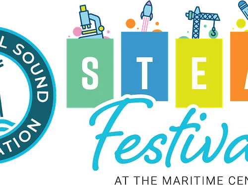 STEAM Festival 10 Year Anniversary!