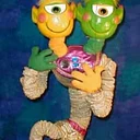 Beale Street Puppets: Out of Orbit