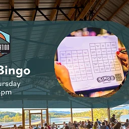 Music Bingo at Marina Station