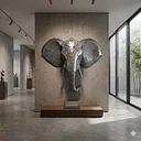 ArtHaus presents “Elephant in the Room”