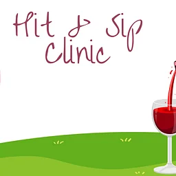 Hit & Sip Women’s Golf Clinic 2026