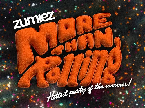 Zumiez More Than Rolling