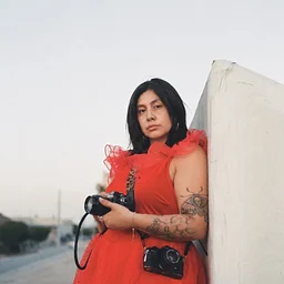 Open Studio Hours with Dia Sota