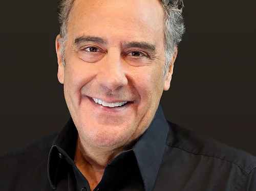Brad Garrett
