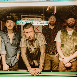 American Aquarium
